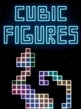 Cubic Figures
