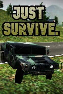 Just Survive