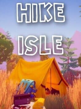 Hike Isle