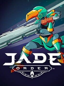 Jade Order