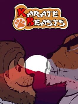 Karate Beasts
