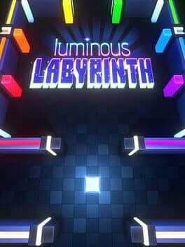 Luminous Labyrinth