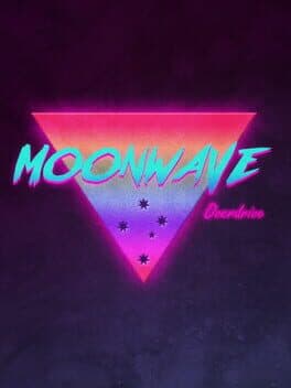 Moonwave Overdrive