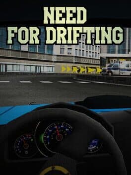Need for Drifting