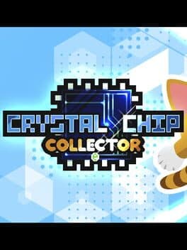 Crystal Chip Collector e