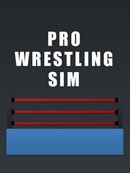 Pro Wrestling Sim