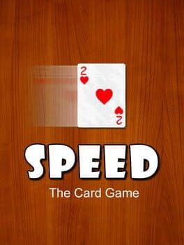 Speed the Card Game