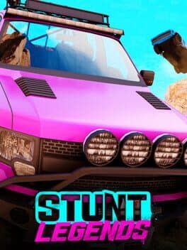 Stunt Legends