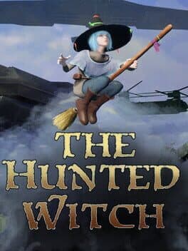 The Hunted Witch