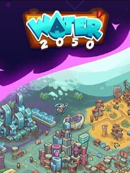Water 2050