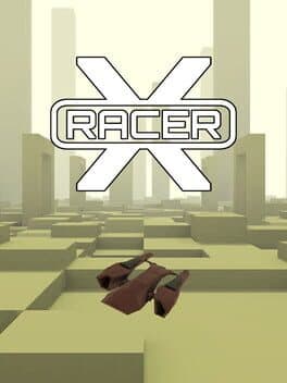 X-Racer