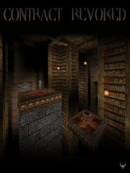 Quake: Contract Revoked