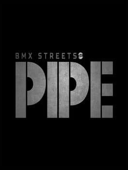 Pipe