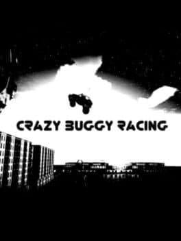 Crazy Buggy Racing