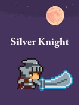 Silver Knight