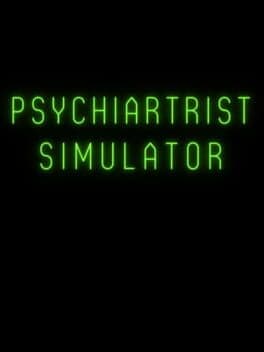 Psychiatrist Simulator