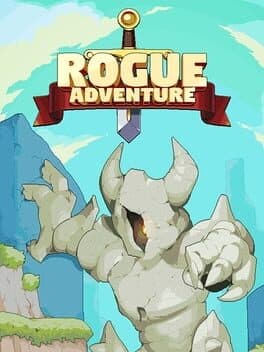 Rogue Adventure