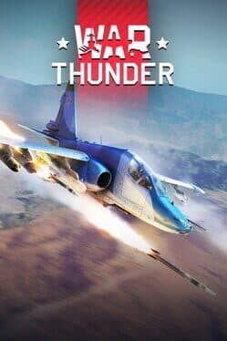 War Thunder: Su-39 Pack