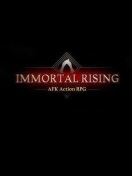 Immortal Rising