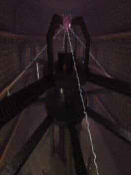 Fortress of the Arcane Conduit