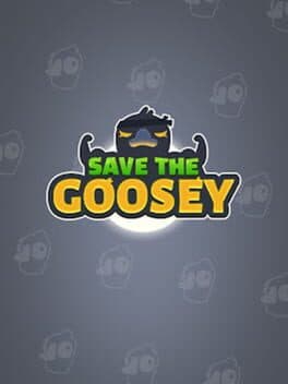 Save the Goosey