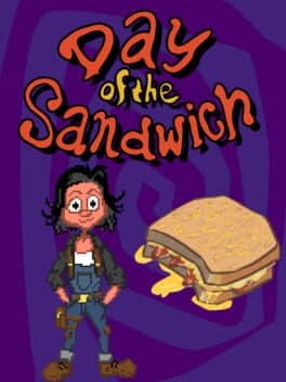 Day of the Sandwich