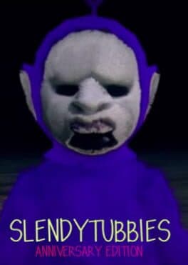 Slendytubbies: Anniversary Edition