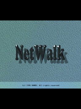 NetWalk