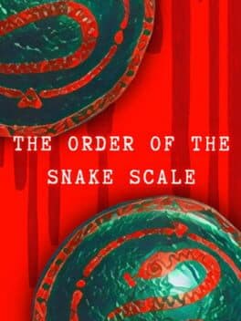 The Order of the Snake Scale