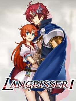 Langrisser I