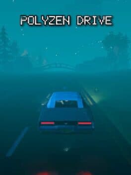PolyZen Drive