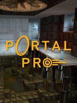 Portal Pro