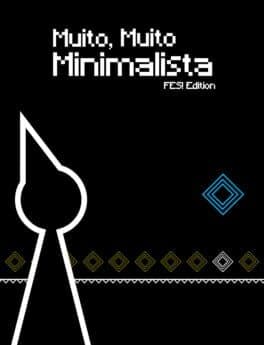 Muito, Muito Minimalista: FES