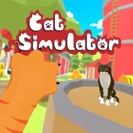 Cat Simulator