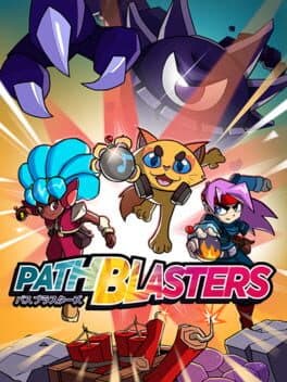 PathBlasters