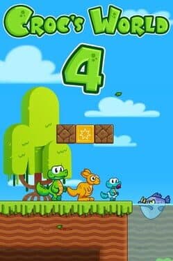 Croc's World 4