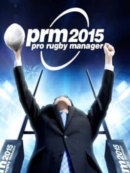 Pro Rugby Manager 2015