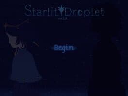 Starlit Droplet