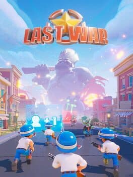 Last War