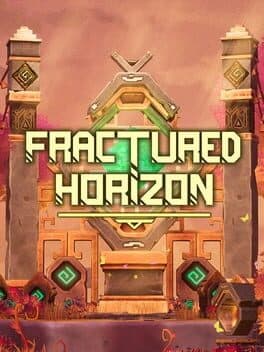 Fractured Horizon