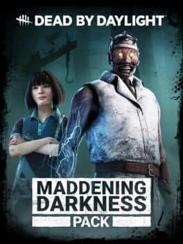 Dead by Daylight: Maddening Darkness Pack