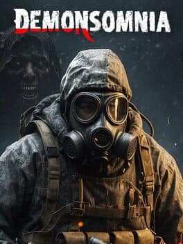 Demonsomnia