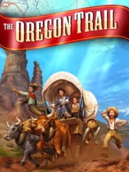 The Oregon Trail