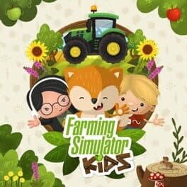 Farming Simulator Kids
