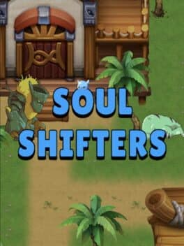 Soul Shifters: Online