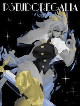 Pseudoregalia