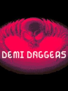 Demi Daggers