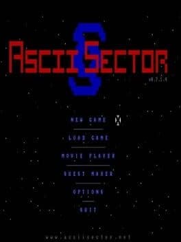 Ascii Sector
