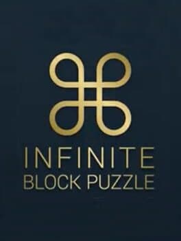 Infinite Block Puzzle