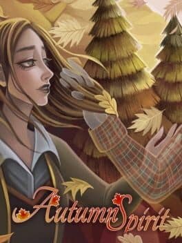 Autumn Spirit